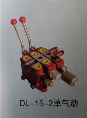 DL-15-2单气动